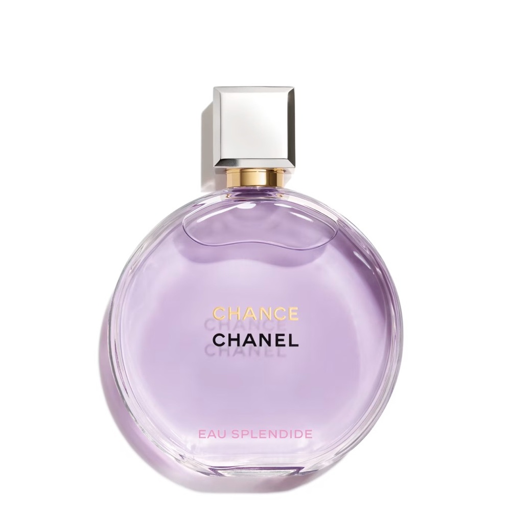 brand new CHANCE EAU SPLENDIDE